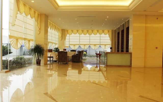 Kaixing Holiday Hotel