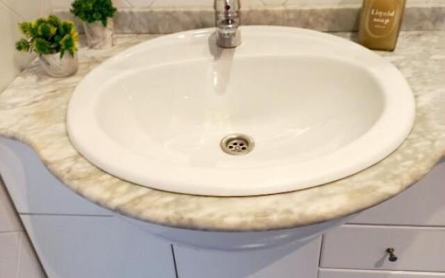 Moderno apartamento en conjunto residencial