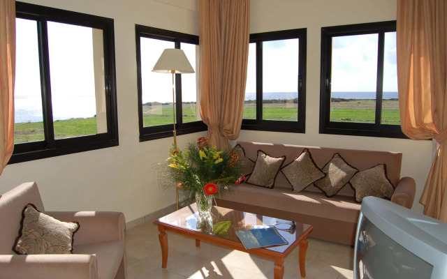 Panareti Coral Bay Hotel