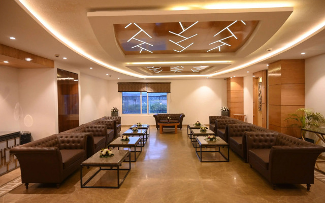 Ramada Plaza BY Wyndham Jammu Vijaypur