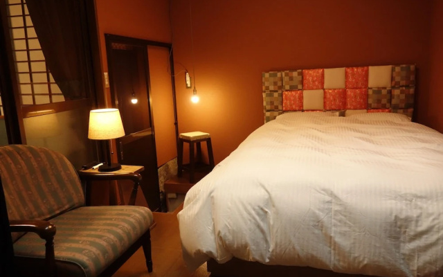 Kyo Cottage Machico Mibu