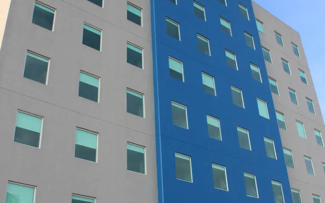 One Salamanca Oriente