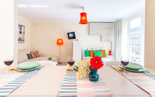 Little Home - Rainbow