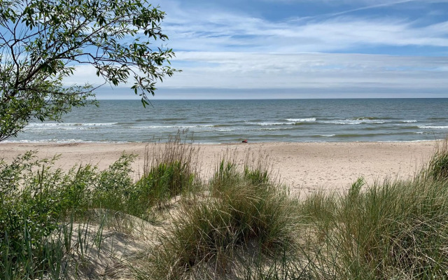 Beautiful apartaments Bangu