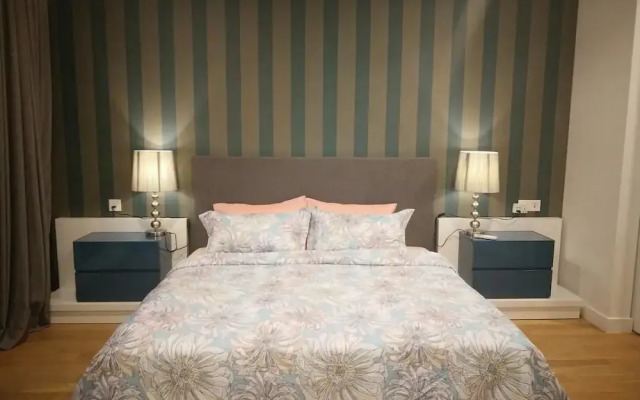 Fitzpatrick Platinum Residence