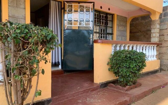 Cosy 2brm with WiFi, 5min from CBD
