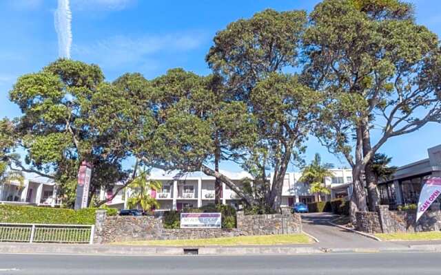 Mt Albert Motor Lodge
