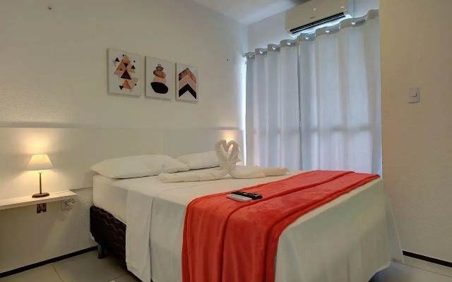 Beach Townhouses #c6   Tríplex Por Carpediem