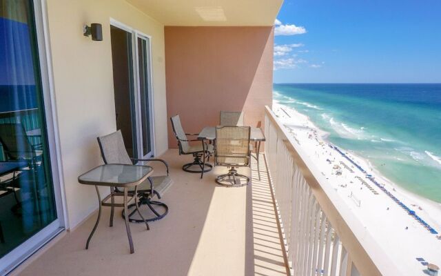 Sunrise Beach 1903 by RedAwning