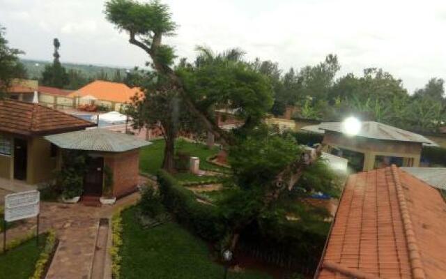 Dereva Hotel Rwamagana