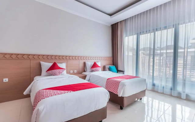 Villa Ubud Anyer by OYO Rooms
