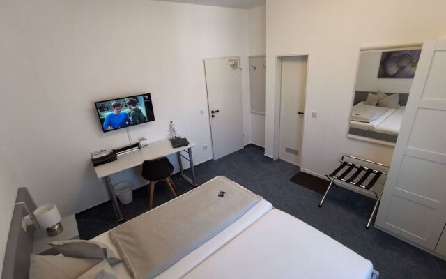 Hotel Restaurant Franziska