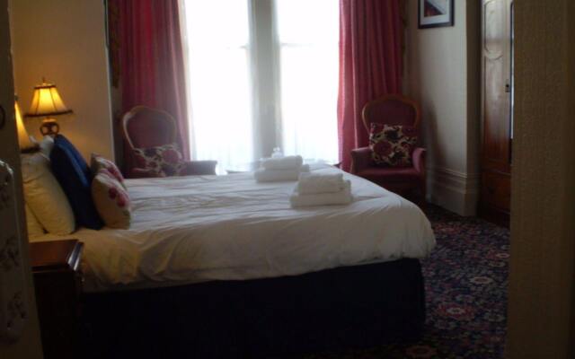 Parkview Hotel