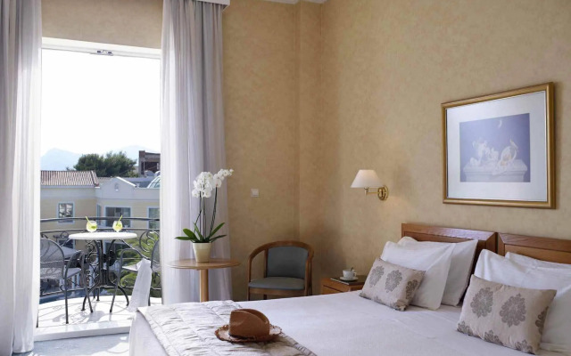 Thermae Sylla Spa Wellness Hotel