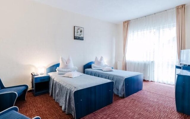 Hotel Belvedere