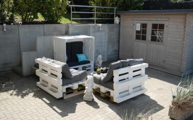 Ferienwohnung Steltenpohl - Whg 2 - De Moje