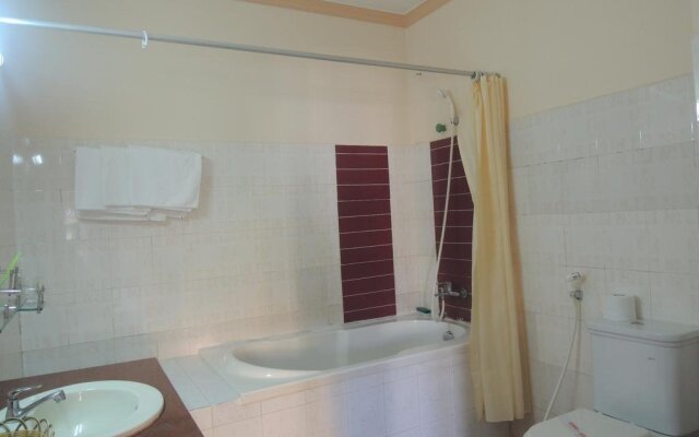 Can Tho Hotel
