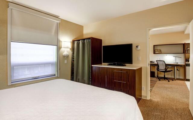 Home2 Suites by Hilton West Edmonton, Alberta, Canada