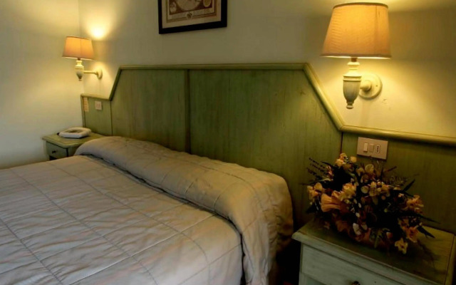Grande Albergo
