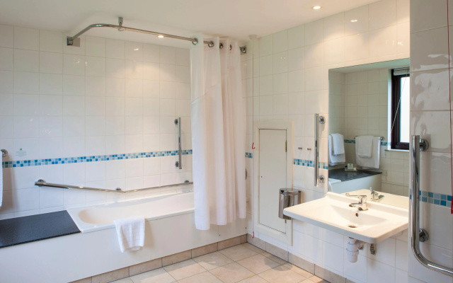 Holiday Inn Taunton by IHG
