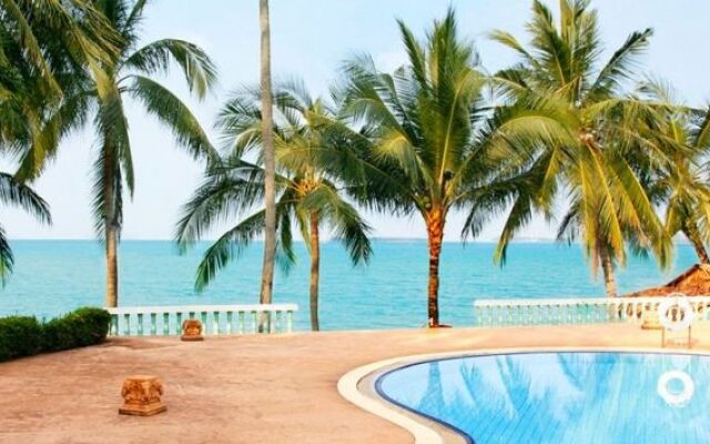 Bungalows Bophut Hotel