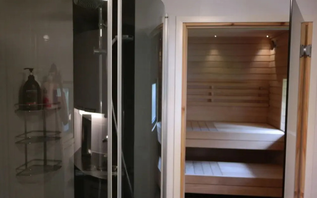 Holiday Home Stranda Center
