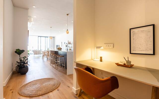 Glengariff Luxury Suites by Totalstay