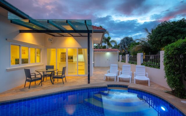 Orchid Paradise Homes OPV09