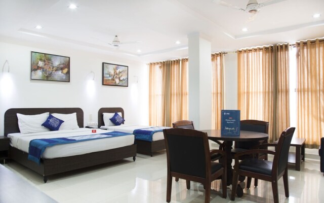 OYO 6130 Hotel N7