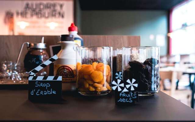 Ibis Styles Lens Centre Gare