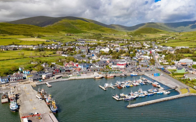 Dingle Town Holiday Home