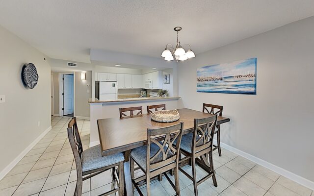 1101blue 2 Bedroom Condo