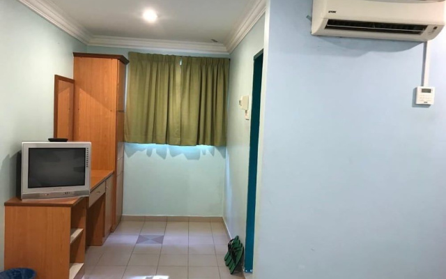 Seri Kangsar KK Hotel