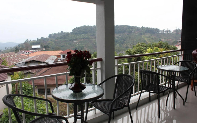 Baan Aioon Doi Maesalong