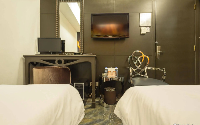 A&EM Hotel 44 Phan Boi Chau