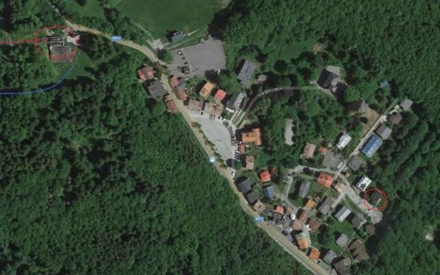 Appartamento Ciliegio Le Regine