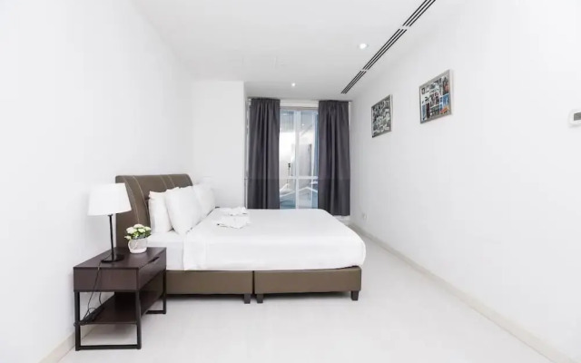 Luxury Suites KLCC Binjai 8 by uBook