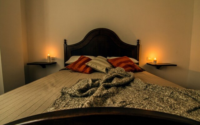 Apartment Experience