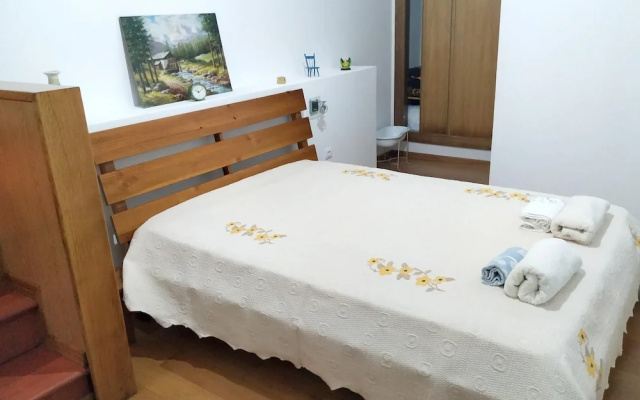 House With 2 Bedrooms in Pte. da Barca, With Wonderful Lake View and E - фото 4