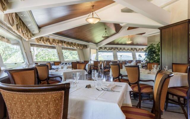 Mercure Petriolo Siena Terme Spa Hotel