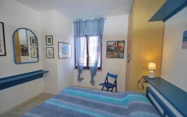 Appartamento Arancio