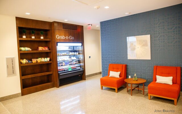 Alder Hotel Uptown New Orleans