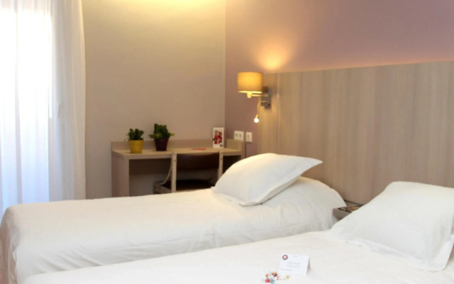 The Originals Boutique, Hôtel Cassitel, Cassis Port