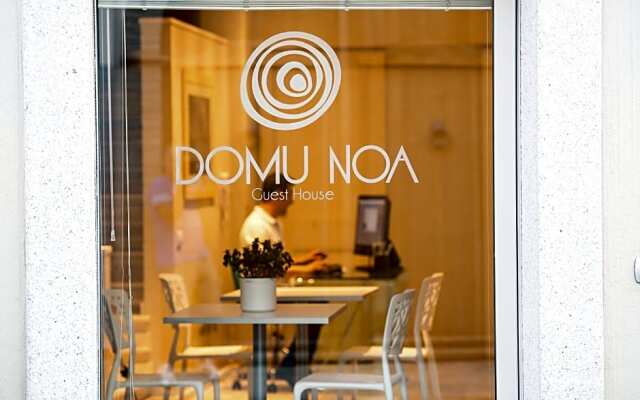 Domu Noa Hotel