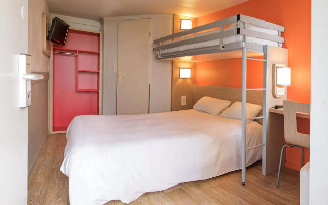 Premiere Classe Nantes Est - Saint Sebastien sur Loire