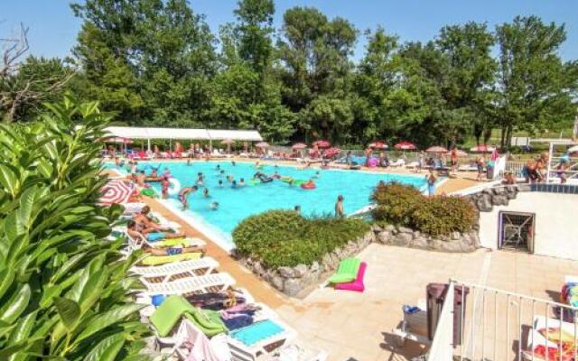 Résidence Château Cazalères