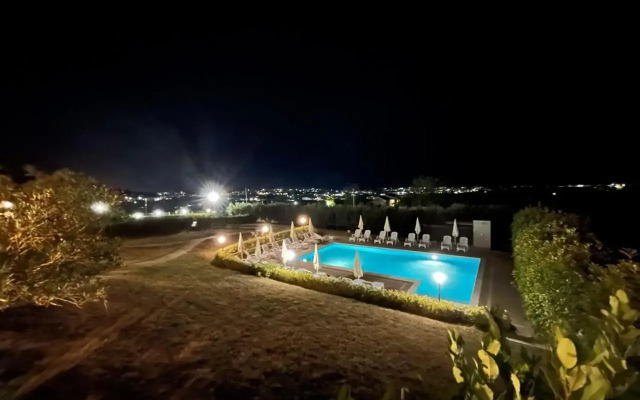 Country House Il Vigneto