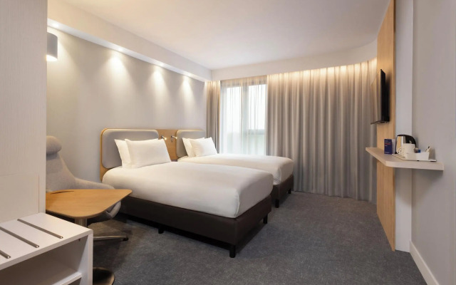 Holiday Inn Express Brussels Airport by IHG