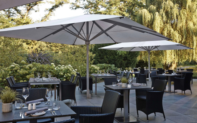 Hilton Frankfurt Gravenbruch