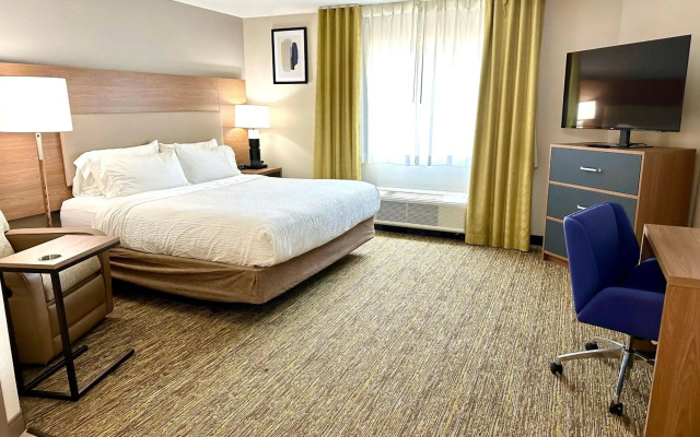Candlewood Suites Savannah Airport by IHG